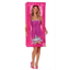 Picture of BARBIE - "BARBIE" BOX - ADULT ONE SIZE