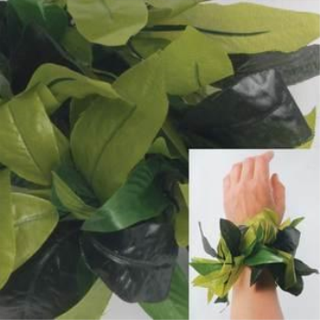 Image de MAILE LEAF WRISTBAND 