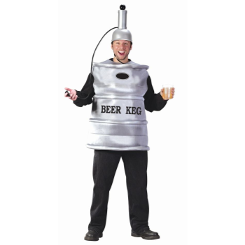 Image de KEG - ADULT COSTUME