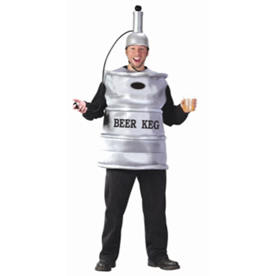 Image sur KEG - ADULT COSTUME