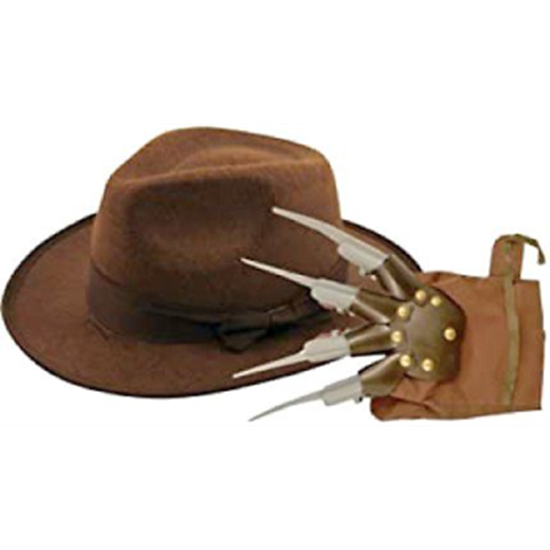 Image sur FREDDY "INSPIRED BY" - HAT AND CLAW SET 