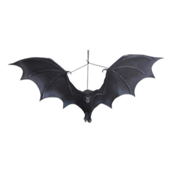 Image sur 19.5" HANGING BLACK BAT