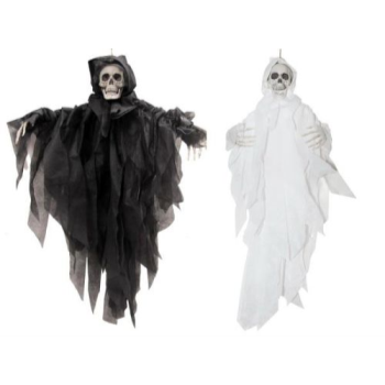 Image de 30" HANGING REAPERS - BLACK AND WHITE