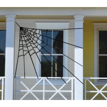 Image de 29.5" CORNER SPIDER WEB