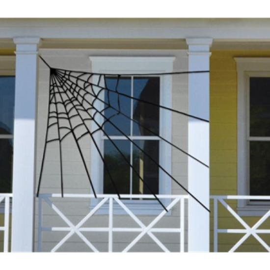 Image sur 29.5" CORNER SPIDER WEB