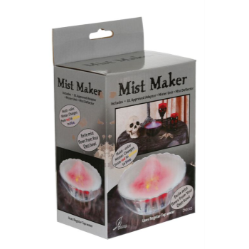 Image de FOG MISTER
