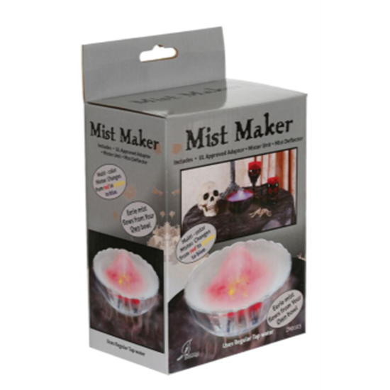 Image sur FOG MISTER