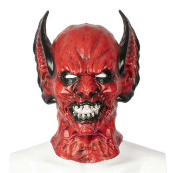 Image de MASK - DEVIL FOAM MASK 