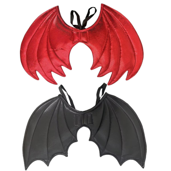 Image de DEVIL - RED or BLACK WINGS