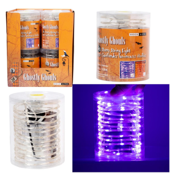 Image de LED ROPE LIGHT - PURPLE