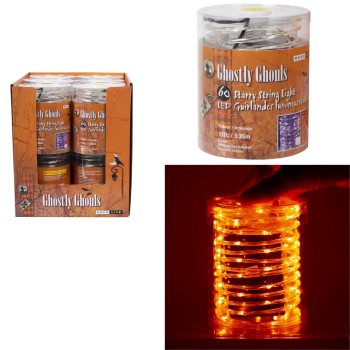 Image de LED ROPE LIGHT - ORANGE