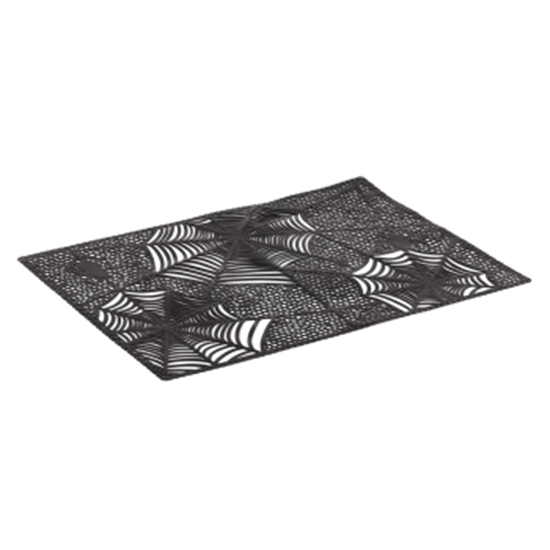 Image sur PLACEMATS - SPIDER WEB