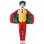 Picture of SUIT - SCARLET JOKER - KIDS MEDIUM