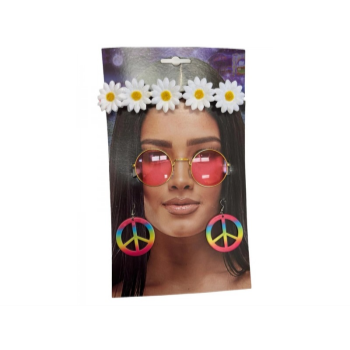 Image de 60's - HIPPIE KIT