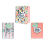 Image de Bonne Fete LARGE Gift bag