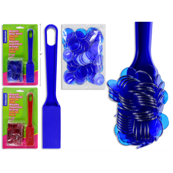 Image de Magnetic Magic Bingo/ Lotto Pick-Up Wand