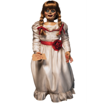 Image de 36"  ANNABELLE PREMIUM STANDING DOLL