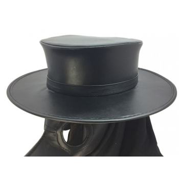 Image de HAT - PLAGUE DR. HAT