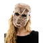 Picture of MASKS - MIRROR SKULL FACE - ROSE GOLD