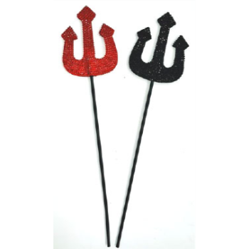 Image de DEVIL - Bling Diva Wand Black