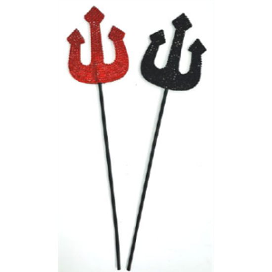 Image sur DEVIL - Bling Diva Wand Black