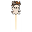 Picture of 28" Halloween Home Yard Stake - GHOST