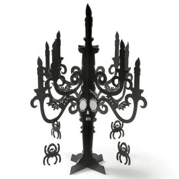 Image de DECOR - Spellbound 3D Centerpiece