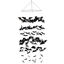 Image de DECOR - Spellbound Bats Ceiling Decoration