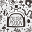 Image de TABLEWARE - Spellbound Beverage Napkins