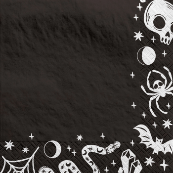 Image de TABLEWARE - Spellbound Luncheon Napkins
