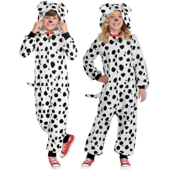 Image de Dalmatian Zipster - Toddler (3-4)