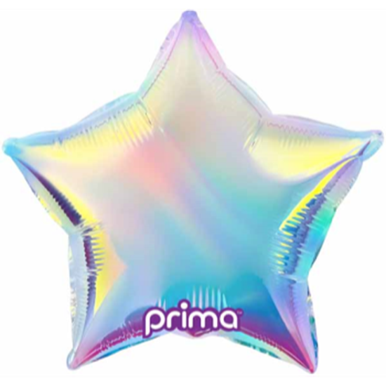 Image sur 28" FOIL - PRIMA PRIMADESCENT - STAR