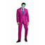 Picture of SUIT - RUBY RED JOKER - ADULT XLARGE