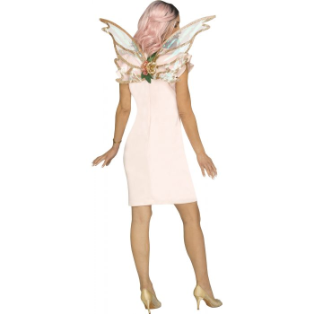 Image de WING - Gossamer Fairy Wing - PINK/ROSE GOLD
