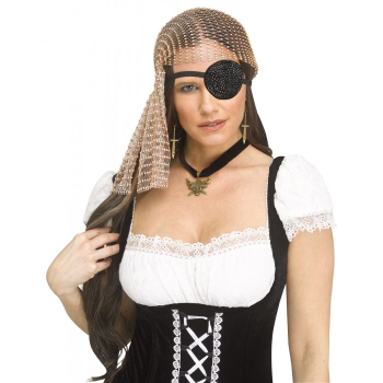 Image de PIRATE - Bling Pirate Instant Kit - GOLD