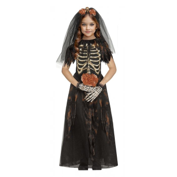 Picture of Bones Bride - KIDS - LARGE