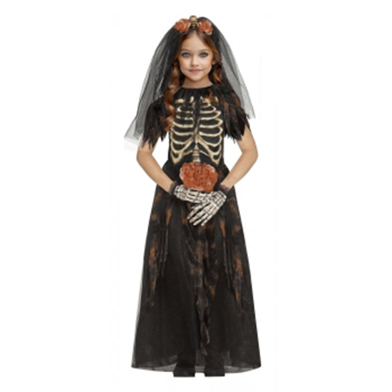 Picture of Bones Bride - KIDS - LARGE