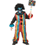 Picture of Chrome Carny Clown - KIDS - LARGE