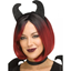 Picture of DEVIL - Bling Diva Headband Black