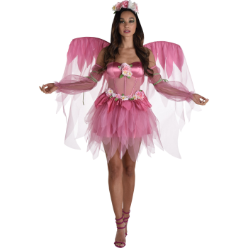 Picture of Garden Pixie Deluxe - Medium (6-8)