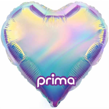 Image de 28" FOIL - PRIMA PRIMADESCENT - HEART