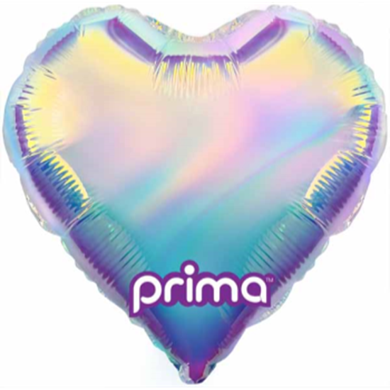 Image sur 28" FOIL - PRIMA PRIMADESCENT - HEART