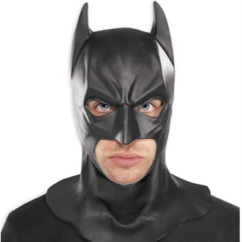 Image de BATMAN FULL ADULT MASK 