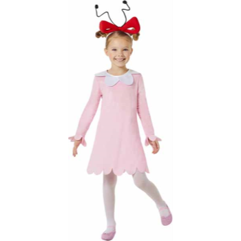Image de CINDY LOU WHO - TODDLER XSMALL