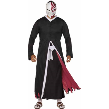 Image de BLEACH ICHIGO ADULT COSTUME - MEDIUM