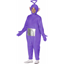 Picture of TELETUBBIES TINKY-WINKY ADULT COSTUME MEDIUM