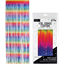 Image de DECOR - FOIL CURTAIN 3'x8' - RAINBOW