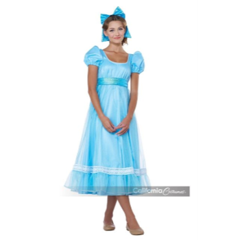 Picture of PETER PAN'S WENDY ADULT - XS
