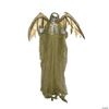 Image sur 5.5' ANIMATED REAPER WITH WINGS