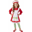 Image de STRAWBERRY SHORTCAKE TODDLER COSTUME - XXS